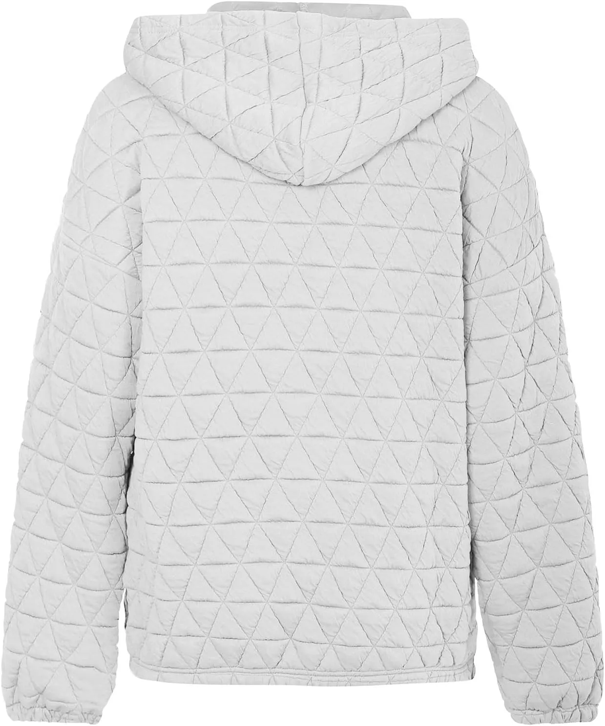 Women Fleece Full Zip Up Cropped Hoodie Oversized Hoodie Women's Hoodie Fleece Full Zip Hoodie Zip Hooded Sweatshirt