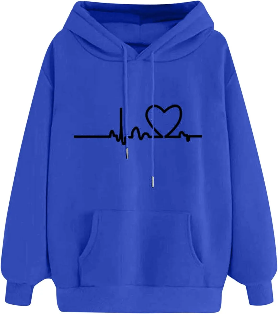 Women's Casual Lightweight Hoodies Cropped Hoodie Fleece Hoodie Pullover and Full Zip Are -Wicking and Breathable