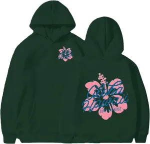 Womens Cute Hoodies Pink Hoodie Oversized Letter Print Graphic Hoodies Teen Girl Long Sleeve Y2K Preppy Sweatshirts