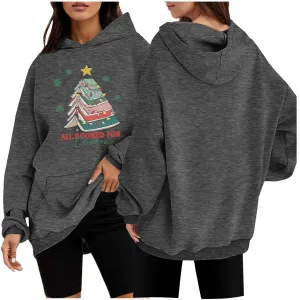 Womens Hoodies Y2k Tie Dye Plus Size Oversized Sweatshirt Loose Fit Drawstring Cute Preppy Hoodie with Pockets