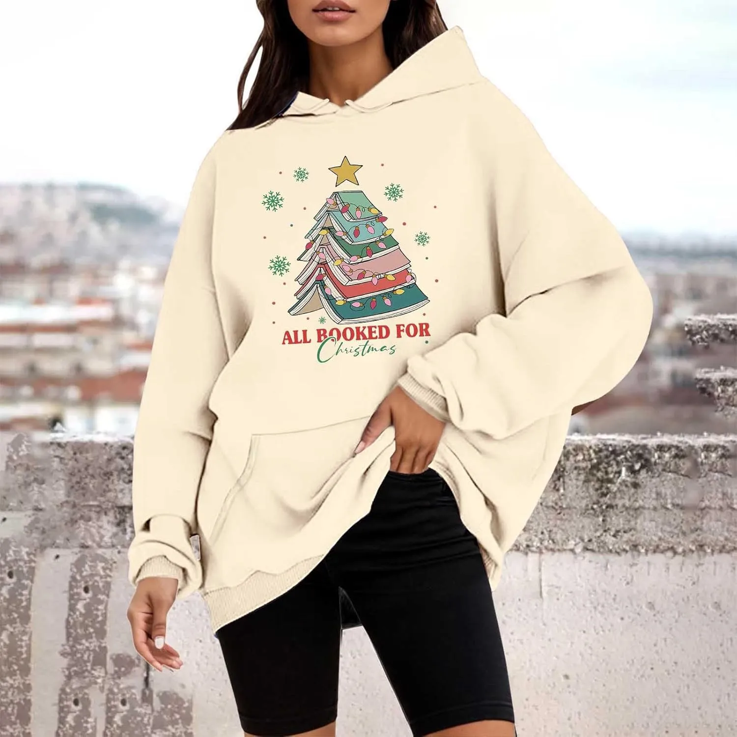 Womens Hoodies Y2k Tie Dye Plus Size Oversized Sweatshirt Loose Fit Drawstring Cute Preppy Hoodie with Pockets