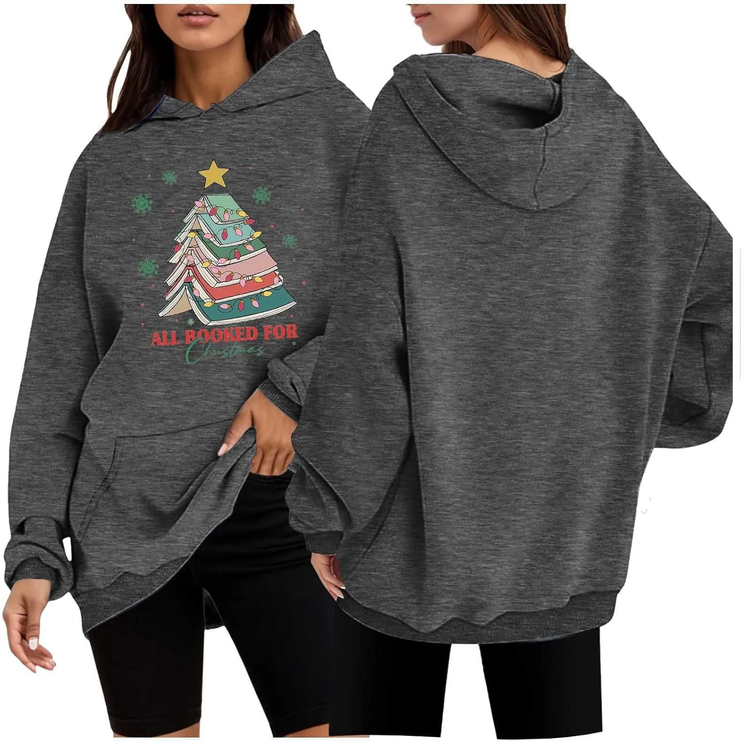 Womens Hoodies Y2k Tie Dye Plus Size Oversized Sweatshirt Loose Fit Drawstring Cute Preppy Hoodie with Pockets