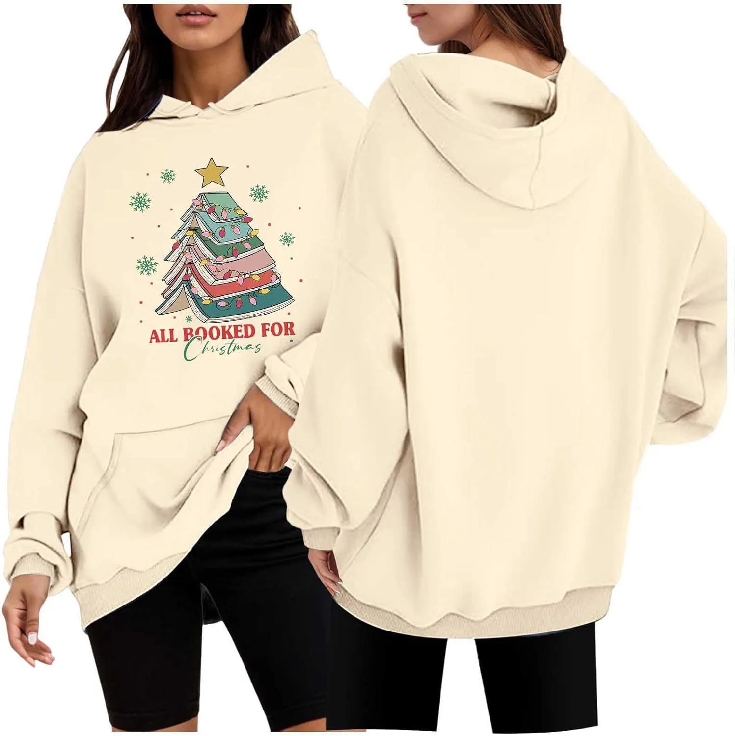 Womens Hoodies Y2k Tie Dye Plus Size Oversized Sweatshirt Loose Fit Drawstring Cute Preppy Hoodie with Pockets