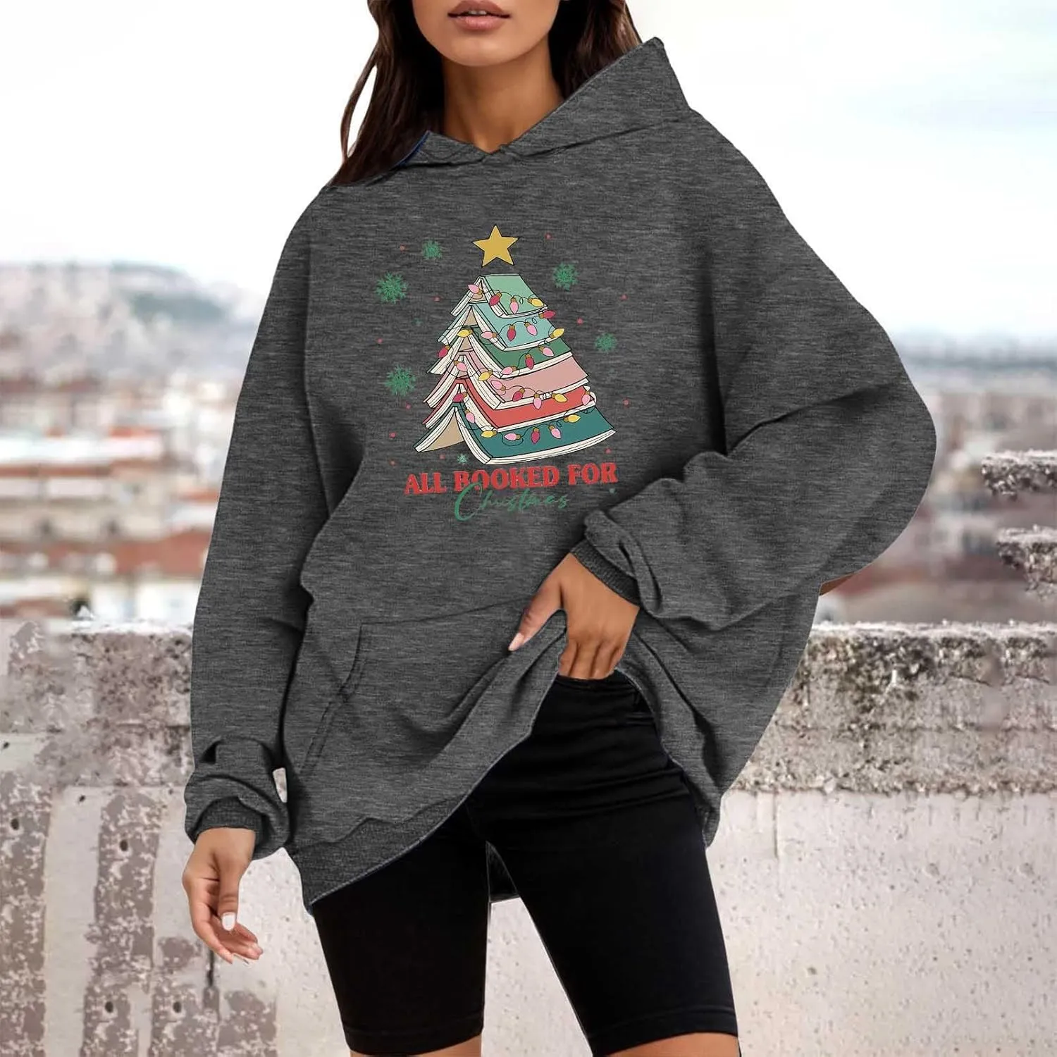 Womens Hoodies Y2k Tie Dye Plus Size Oversized Sweatshirt Loose Fit Drawstring Cute Preppy Hoodie with Pockets