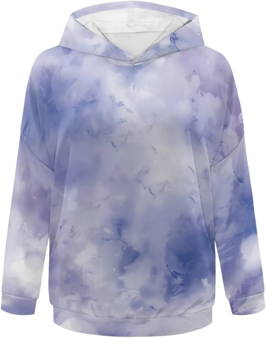 Women's Oversized Hoodies Pullover Hooded Sweatshirt Long Sleeve Tops for Any Occasion