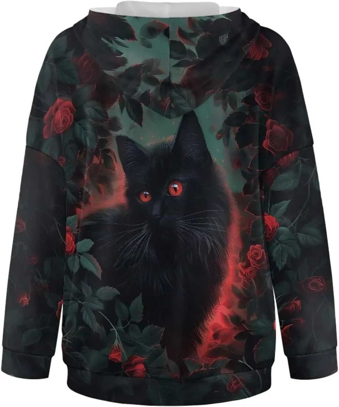 Women's Oversized Hoodies Pullover Hooded Sweatshirt Long Sleeve Tops for Any Occasion