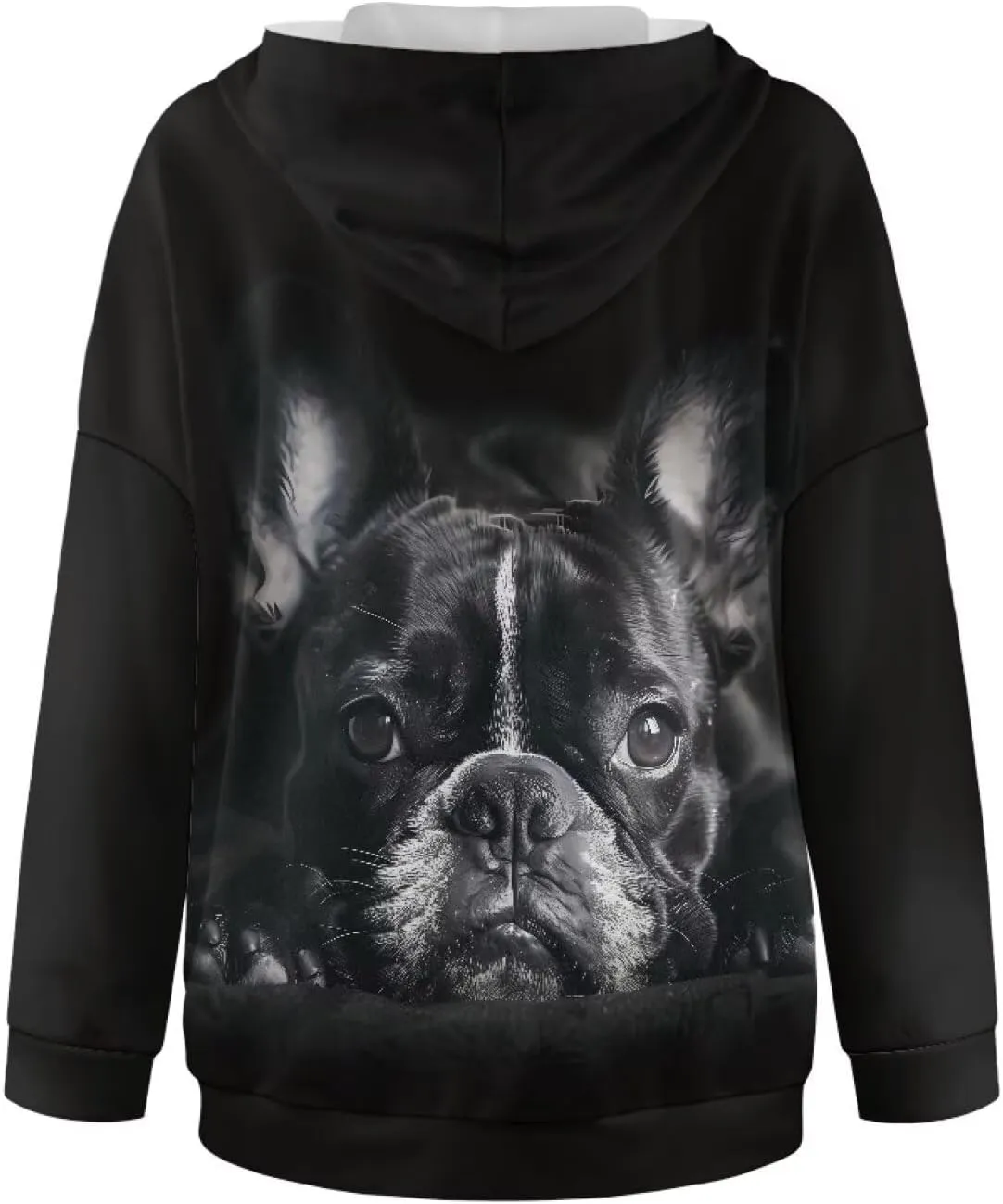 Women's Oversized Hoodies Pullover Hooded Sweatshirt Long Sleeve Tops for Any Occasion